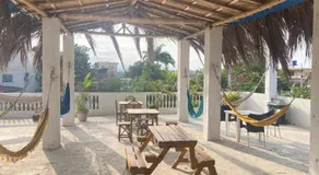Pargo, habitación privada de Flor de Lis Beach House - Image 3