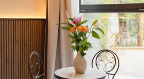 Le Camere Pietrasantine - Garden - Image 3