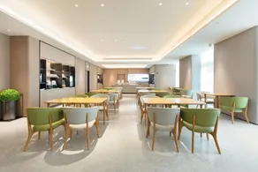 Ji Hotel Yichang Zhongnan Road Changjiang Square - Image 3