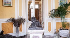 Château du Landin - Bains nordiques - Image 3