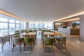 JI Hotel Yongkang Headquarters Center - Image 4