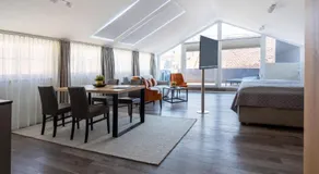 Kaiser Max Design Appartements - Image 2