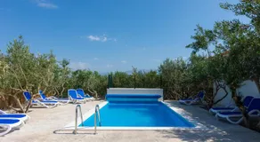 Holiday Home Malačnica - Image 4