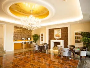 GreenTree Inn Yancheng Jianhu Oubaoliya Zunyuan Express Hotel - Image 2