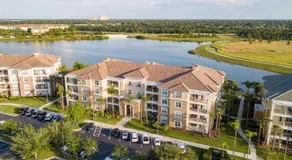 DISNEY PARKS- International Dr - Orlando Luxury Condominium- Fully Equipped - 3bed & 2 bath- - Image 3