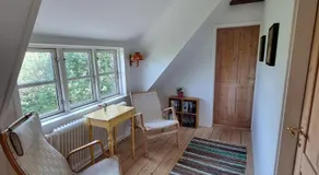 Bjørnø Vingård B&B - bed&bath - Image 2
