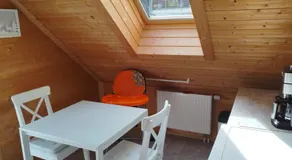 Holzhausidylle am Steimel - Image 4