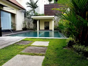 Specious 1BR Private Pool Villa In Seminyak Bali - Image 4