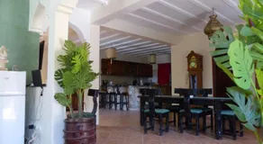 Agadir-Taghazout Magnifique Villa Dar Lina 5 etoiles 3 Awards - Image 3