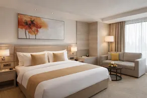 Signum Tathastu Boutique Hotel - Haridwar - Image 2