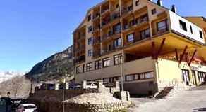 Apartamentos SNÖ Edelweiss - Image 5