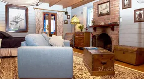 Colby Cottages, Wooragee near Beechworth - Image 2