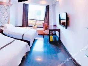Yugong Hotel - Image 1