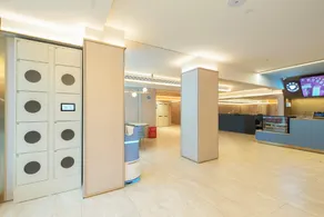 Hanting Hotel Shanghai Xujiahui Jiaoda Yishan Road - Image 2