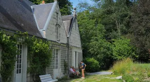 Bed & Breakfast - La closerie de la Fuye - Image 3