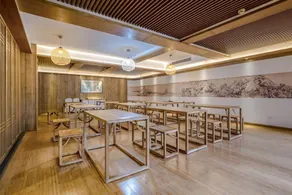Emeishan Liyuan·Zenlin Hot Spring Hotel - Image 4