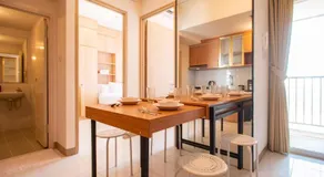 2BR Tokyo Riverside Apartment - Image 2