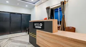 Super Hotel O Shalimar Railway Junction Howrah - Image 4