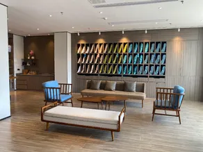 Hanting Hotel Tianjin Jixian Gulou - Image 3