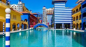 chalet in porto marina - Image 4