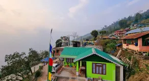 Neoravalley Homestay, Icche Gaon - Image 3