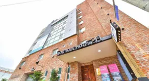 Hotel February Tongyeong Jukrim - Image 4