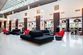 Hotel Artemis Amsterdam - Image 2