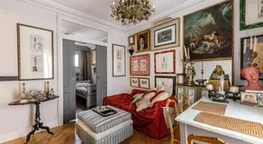 J The Rose Habitación room to rent - Image 2