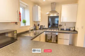 The Hampstead Apartment - Image 4