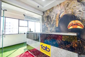FabHotel SRH Pride - Nr Hitech City Railway Station - Image 5