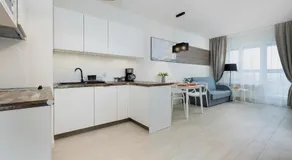 Apartamenty Aquamarina Onyx by Noclegi Renters - Image 3