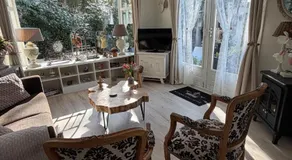 Chalet Royal romantisch, uniek en volledig privé - Image 2