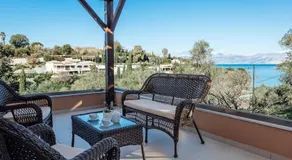 Villa Breeze & Villa Coco by Konnect, Avlaki Beach - Image 4