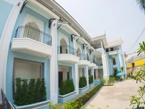 Crystal Palace Hotel Nongkhai - Image 5