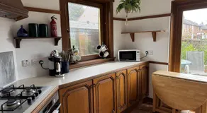 Sea Road Retreat - Great for contractors - Image 5