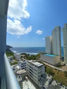 bella vista cerca al mar - Image 4