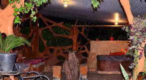 NOMADAS chalés, mini casinhas, bangalôs , área de camping e cozinha compartilhada - Image 4