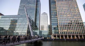 Canary Wharf Apartment - Image 4