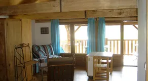 Paysannerie des Versanes - Chambre et gîte à la ferme - Image 2