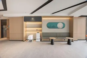City Comfort Inn Qinzhou Niannianfeng Old Street Renmin Road - Image 2