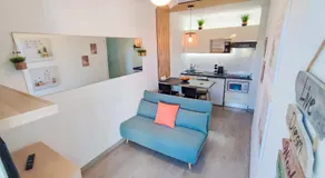 Mareverde apartment with pools and bar - Fanabe beach - Image 2