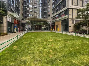Manshan Sky Courtyard LOFT Audio-Visual Resort (Sijiaying Metro Station Branch) - Image 5