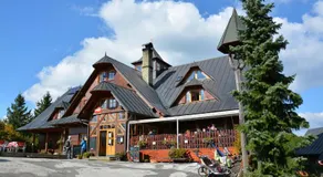 Horský Hotel Kohútka - Image 5