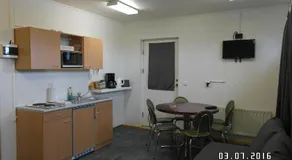 Eidavellir Apartments and Rooms - Image 4