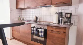 Gemütliche Ferienwohnung für die ganze Familie - Image 3