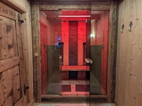 Holiday home Chalet Weberer - Image 3
