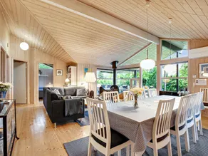 5 star holiday home in Græsted - Image 4