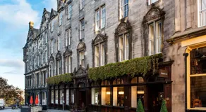 Fraser Suites Edinburgh - Image 4