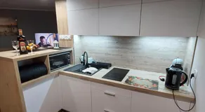 Apartament 50m od plaży z garażem - Image 4