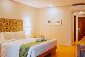 Luxury 1 BR New Alam Room Kuta NE28A - Image 5